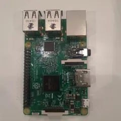 m*3様 Raspberry Pi 3 Model Bのサムネイル