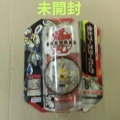 未開封品】 セガトイズ 爆丸 爆テク ブースターパック BTC-06 - メルカリ