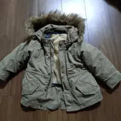 BEAMSジャケット