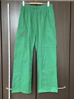 【L】Dickies カジュアルパンツ グリーンのサムネイル