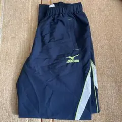 ミズノ　ジャージ　長ズボン　下　L