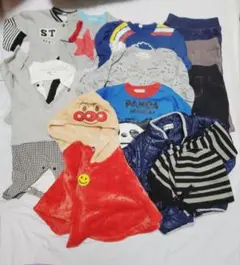 子供服　80cm　13点