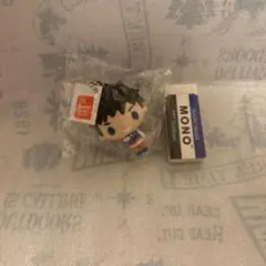 フィッシャーズ キャラクターグッズ