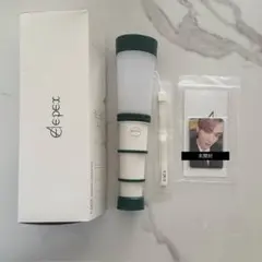 ICEx Penlight ver.4 ペンライト 新品未開封 最新 - メルカリ