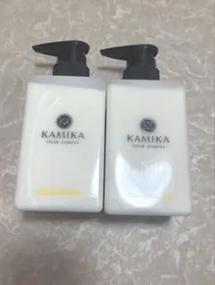2026年最新】KAMIKA詰め替え用の人気アイテム - メルカリ