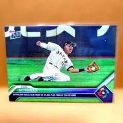 2026年最新】topps ヌートバーの人気アイテム - メルカリ