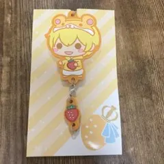 るぅと つながるあにまるらばすと