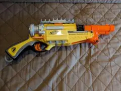 2026年最新】NERF ナーフ N-ストライク バレルブレイク ?-2の人気
