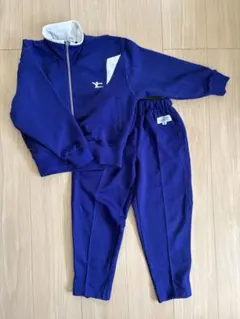 COSMO SPORTS 体操服　ジャージセット 120