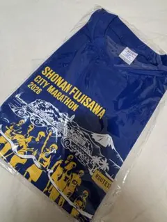 SHONAN FUJISAWA CITY MARATHON 2026 Lサイズ