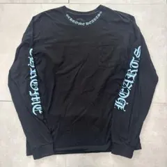 CHROME HEARTS ロングスリーブTシャツ 