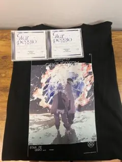 2026年最新】星街すいせい レコードの人気アイテム - メルカリ