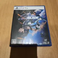 PS5 Stellar Blade