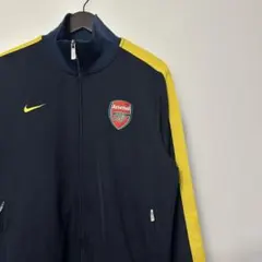 た*か様 NIKE トラックジャケット ARSENAL XXL メンズ ジャージ