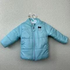 ユニクロ アウター ボア