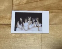 ルセラフィム☆ポップアップ☆チェキ☆トレカ☆easy☆送料込み