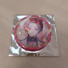 いれいす　ランダム缶バッジ　第21弾