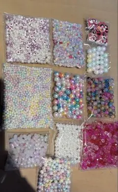 ビーズセット！♡早い者勝ち♡