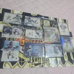 オリックスバファローズ スポーツカード