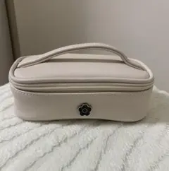 マリークワント　ノベルティポーチ