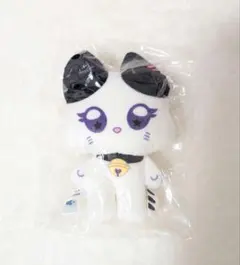 ME:EYE's ぬいぐるみ かぷっこふれんず 笠原桃奈 - メルカリ