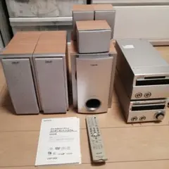 ソニー　コンポ　CMT-SE9 News and Information スーパーオーディオCDやDVDも楽しめる高