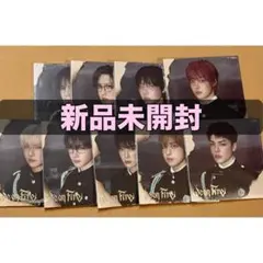 新品未開封 &TEAM We on Fire 9形態 andTEAM - メルカリ