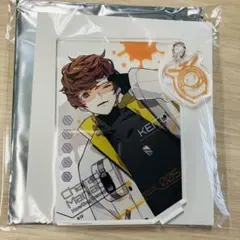 オトメイト CharadeManiacs シャレマニ 朗読劇 ケイト　アクスタ