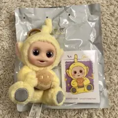 テレタビーズ popmart ラーラ