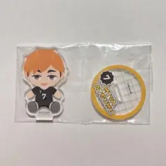 フリューくじ ハイキュー!! G賞 アクリルスタンド 宮侑