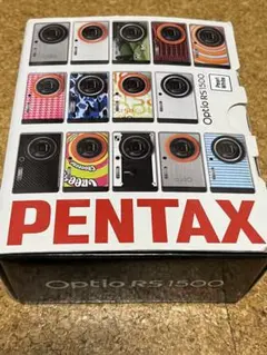 2025年最新】pentax rs1500の人気アイテム - メルカリ