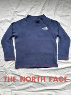 THE NORTH FACE フリース キッズ 120cmPOLARTEC素材