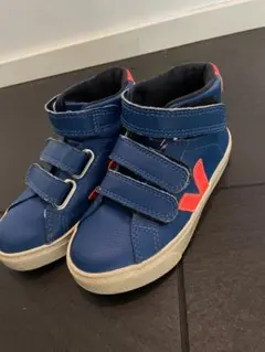 veja キッズ　スニーカー　28/17cmのサムネイル