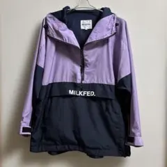 ナイロンジャケット マウンテンパーカー