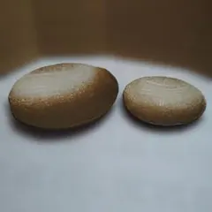 高級黄土ホノライト配合】洗顔石鹸 100g +試供品40g 2個セット - メルカリ