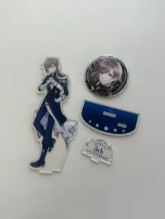 叶 にじさんじ Vtuber