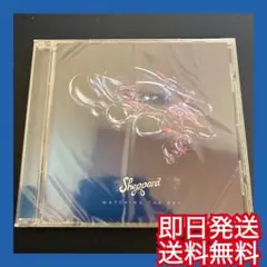 美品 CD Sheppard Watching the Sky Hometown - メルカリ