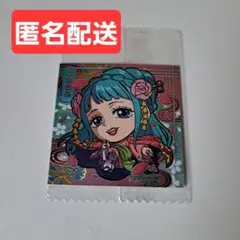 ワンピース にふぉるめーしょん ウエハースシール 光月日和