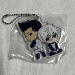 【未開封】ブルーロック 凪 馬狼 アクリルキーホルダー 凪といっしょ【匿名配送】