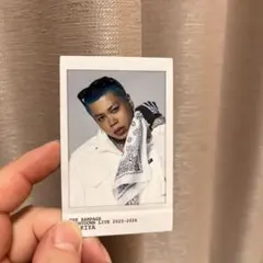 THE RAMPAGE RIKIYA ポストカード 2025-2026