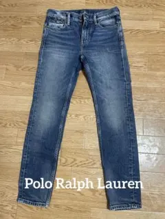 Polo Ralph Lauren デニム W26 ポロラルフローレンのサムネイル
