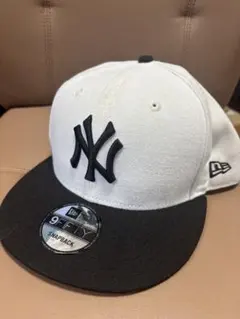 New Era 9FIFTY ニューヨークヤンキース キャップ