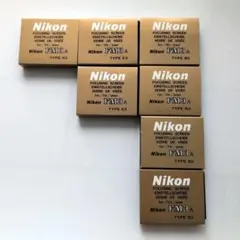 Nikon 遠近両用・中近両用・近々両用 トライアルレンズセット - メルカリ