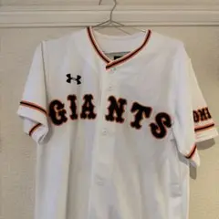 GIANTS TAKAHASHI 24 ユニフォーム