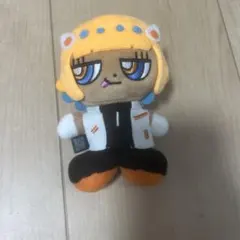 ずとまよ ぬいぐるみ ストラップ - メルカリ