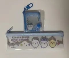 ハチワレ ミニコレクトブックキーホルダー セット