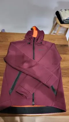 NIKE THERMA-FIT ナイキ サーマフィット パーカー