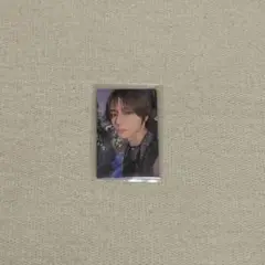 TXT BEOMGYU ボムギュ temptation トレカ 公式