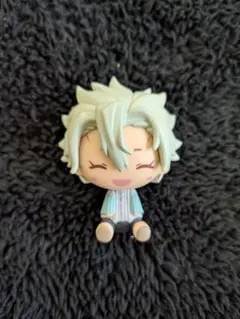 鬼滅の刃 一番くじ D賞 ちょこのっこ 不死川実弥 幼少期