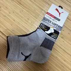 PUMA supersoftfit24-26cm×3足新品未使用のサムネイル